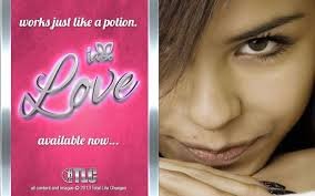 Iaso Love 6 Capsules