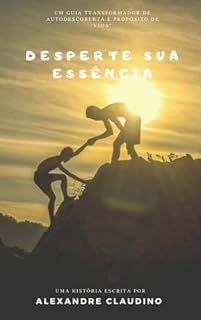 Livro Desperte sua essência