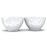 Tassen Porcelain Medium Bowl Set Tasty & Snoozy