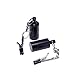 Master Series Burden Cylinder Nipple Weight Clamps