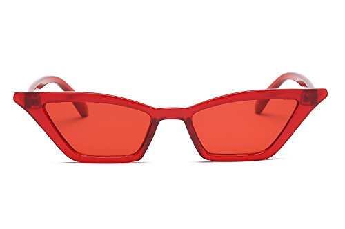 FEISEDY-Small-Cat-Eye-Sunglasses-Vintage-Square-Shade-Women-Eyewear-B2291