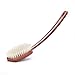 Swissco Deluxe Bath Brush, Tortoise 1 ea