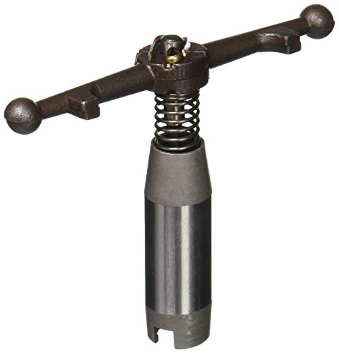 Complete Tractor 1101-1301 Control Valve, Gray