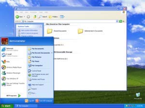 image for RyanJackcouk | Windows XP Professional Service Pack 3 | Reinstallation