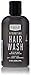 Scotch Porter - Hydrating Hair Wash, Men’s Sulfate-Free Shampoo, 8 oz.
