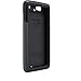 Commuter Case for Motorola Razr Black