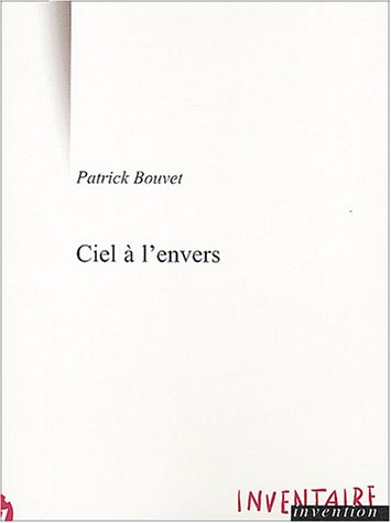 Ciel à l'envers