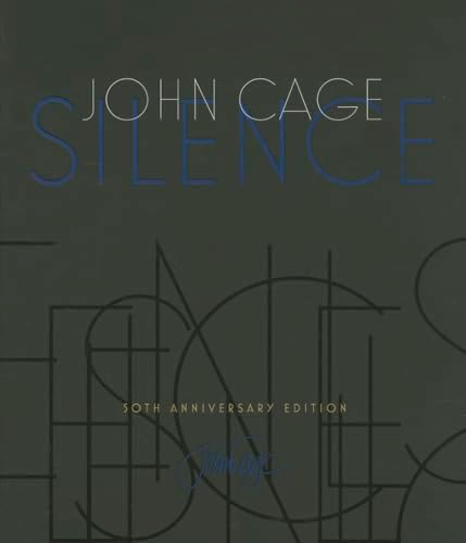 John Cage: 4'33''– Sounds Like Silence: Silence Today: Daniels