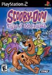 Scooby-Doo: Night of 100 Frights - PlayStation 2 (Ps2 Best Games 100)