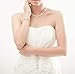 Silicone Women Nipplecovers Self Adhesive Strapless Backless Sticky Invisible Bra