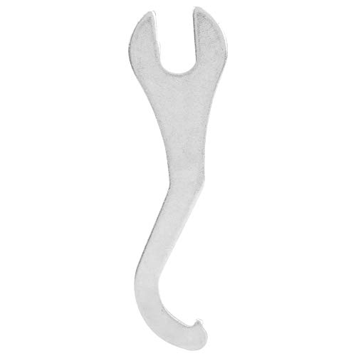 Vbestlife Bike Spanner 2 in 1 Firm Steel