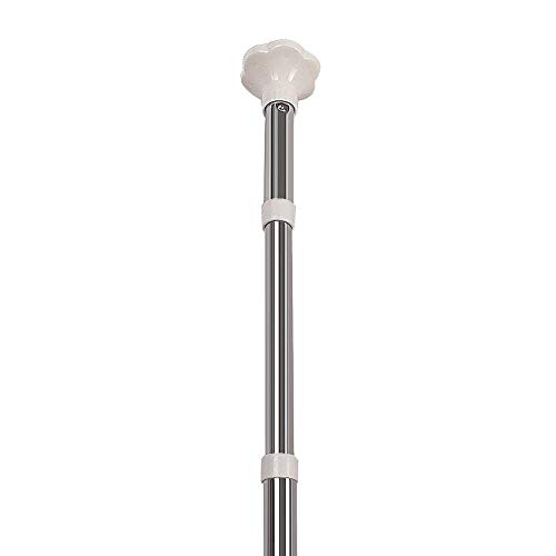 image for Siamchoice24 Rack Bathroom Kitchen Holder Storage 4 Tier Shelf Removab