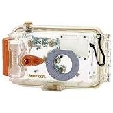 Canon WP-DC400 Waterproof Case for A100 &amp; A200 Digital Cameras