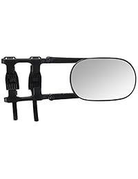 Espejo remolque sistema de ajuste universal Deluxe 3891