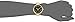Michael Kors Collection Women's Stainless Steel Casual Watch, Color:Gold-Toned (Model: MK5989)
