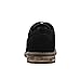 Bruno Marc Men's URBAN-03 Black Suede Leather Lace Up Oxfords Shoes - 9.5 M US