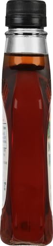 MAPLE GROVE FARMS ORGANIC PURE MAPLE SYRUP, GRADE A AMBER, 8.5 OUNCE