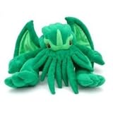 Cthulhu Large Plush Toy