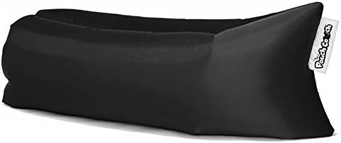 Pouchcouch Lightweight Carrying Pouch/Inflatable Couch