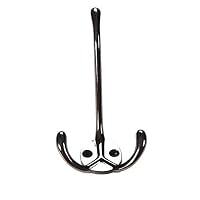 Gulevy Double Wall Hook - Heavy Duty Titanium Hook