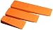 608201001 SET Husqvarna Felling Wedge Set of 3 (10", 8", 5.5") primary