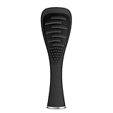 FOREO ISSA Tongue Cleanser Attachment Head, Cool Black