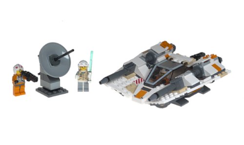 LEGO Rebel Snowspeeder - 4500