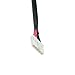 Eathtek Replacement DC Power Jack Harness Cable for LENOVO IDEAPAD G50-30 G50-40 G50-45 G50-50 series, Compatible with part numbers DC30100LD00 DC30100LG00