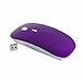 TOP CASE - 5 in 1 Bundle Deal Air 13-Inch Ultra Slim Light Weight Rubberized Hard Case, Keyboard Cover, Screen Protector, Sleeve Bag and Mouse for MacBook Air 13