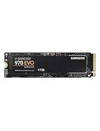 Samsung 970 EVO