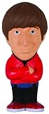 Dark Horse Deluxe Big Bang Theory Howard Wolowitz Stress Doll