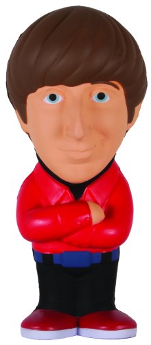 Dark Horse Deluxe Big Bang Theory Howard Wolowitz Stress Doll