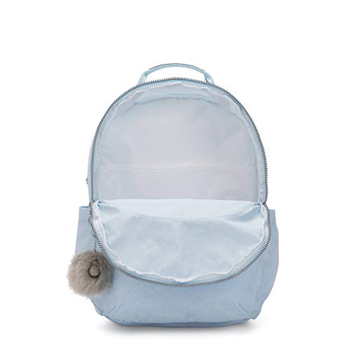 kipling seoul extra large laptop backpack