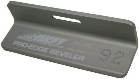 Sun Valley Ski Tools SVST Pro Edge Beveler
