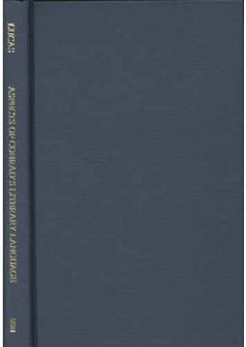 Download Aspects of Conrad?s Literary Language PDF
