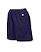 Duofold Boys' Big Mesh Short, Navy, Small
