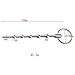 Electric Catheters Stainless Urethral Sound Peni Plug Cock Ring + Anal Plug Sex Toy