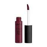 NYX Soft Matte Lip Cream SMLC 29 Vancouver 0.27 fl. oz/ 8mL