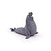 Papo Elephant Seal Figure, Multicolor