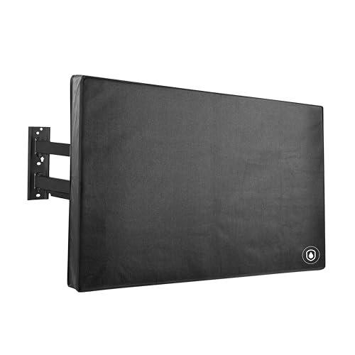 VIVO Flat Screen TV Cover Protector