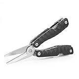 Sheffield 12172 Chew 9-in-1 Multi-Tool with