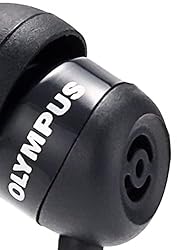 Olympus TP-8 Telephone Pick-up Microphone,Black