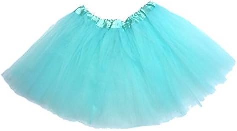 Tutus for Women - Tutus for Girls - Teen and Adult Tutu (Small)