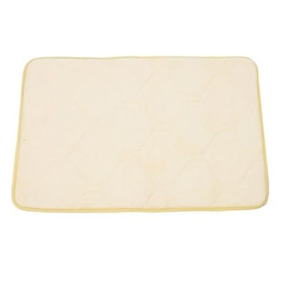 Amazoncom Edealmax Coral Velvet Ménage Salle De Bain