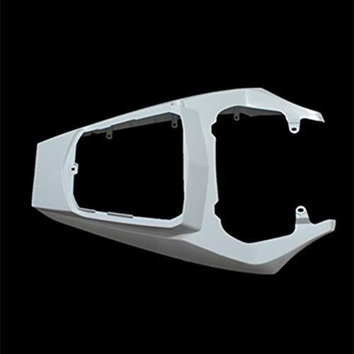 PROMOTOR Injection Fairing Kit ABS Plastic Motorcycle Bodywork for 2005 Yamaha YZFR6 (Unpainted)