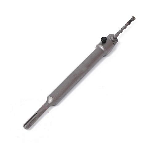 SDS Plus Concrete TCT Core Drill Bit Holder 250MM