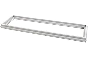 Randell (RANFL) Gasket, 7.20 X 24.73 Push in Nc10436 Press in Gask