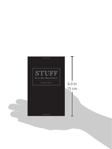 Stuff Every Man Should Know (Stuff You Should Know) - Thumbnail 7