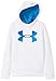 Under Armor Girls' Armour Fleece Big Logo Hoodie