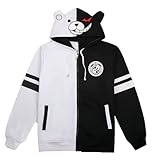 GK-O Danganronpa Monokuma Black and White Bear